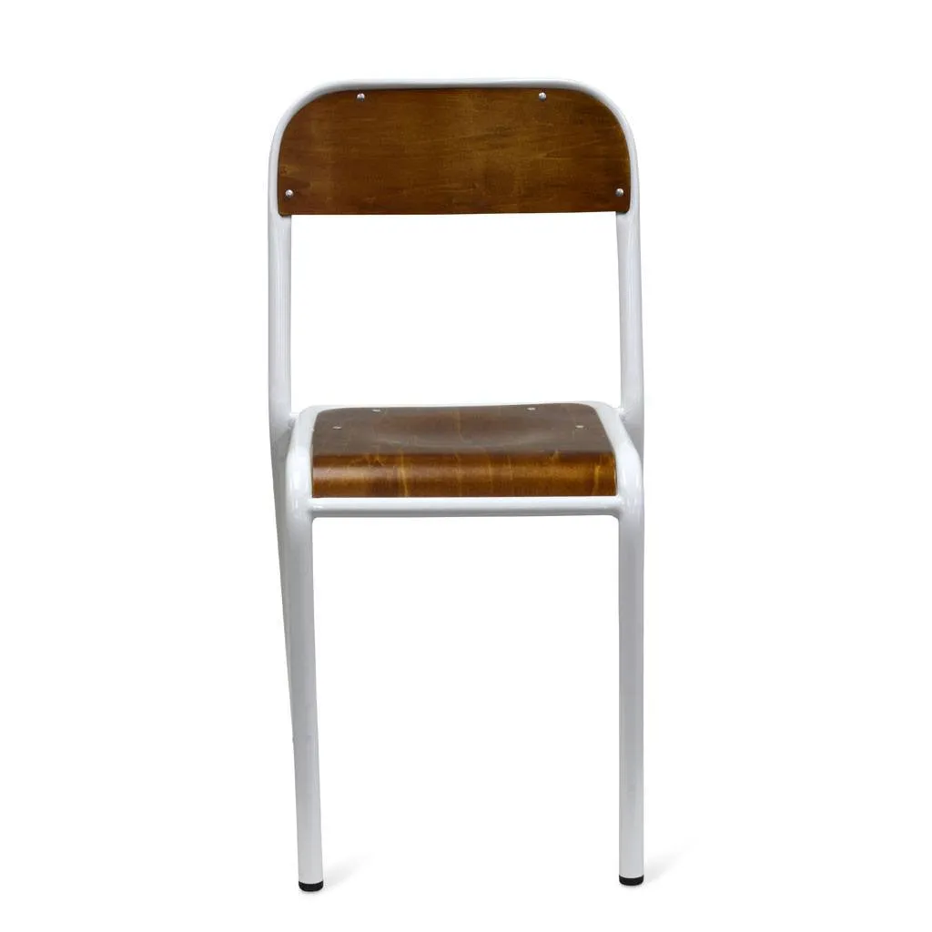 Harvey Ply Side Chair