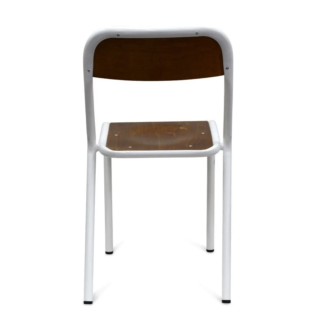 Harvey Ply Side Chair