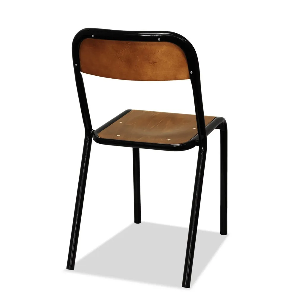 Harvey Ply Side Chair