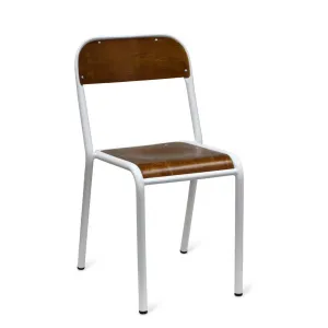 Harvey Ply Side Chair