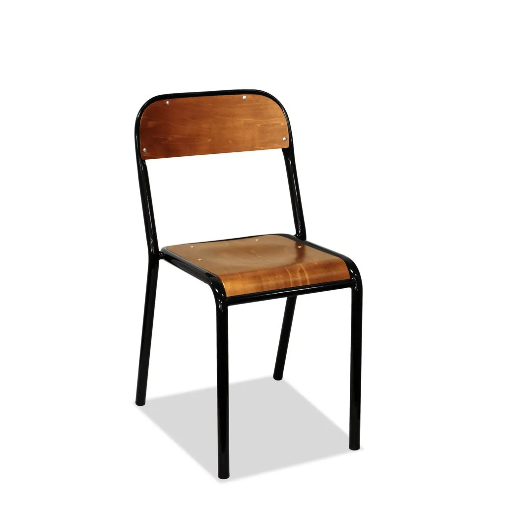 Harvey Ply Side Chair