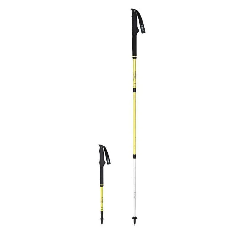 Helinox Passport FL120 Walking Poles Melon