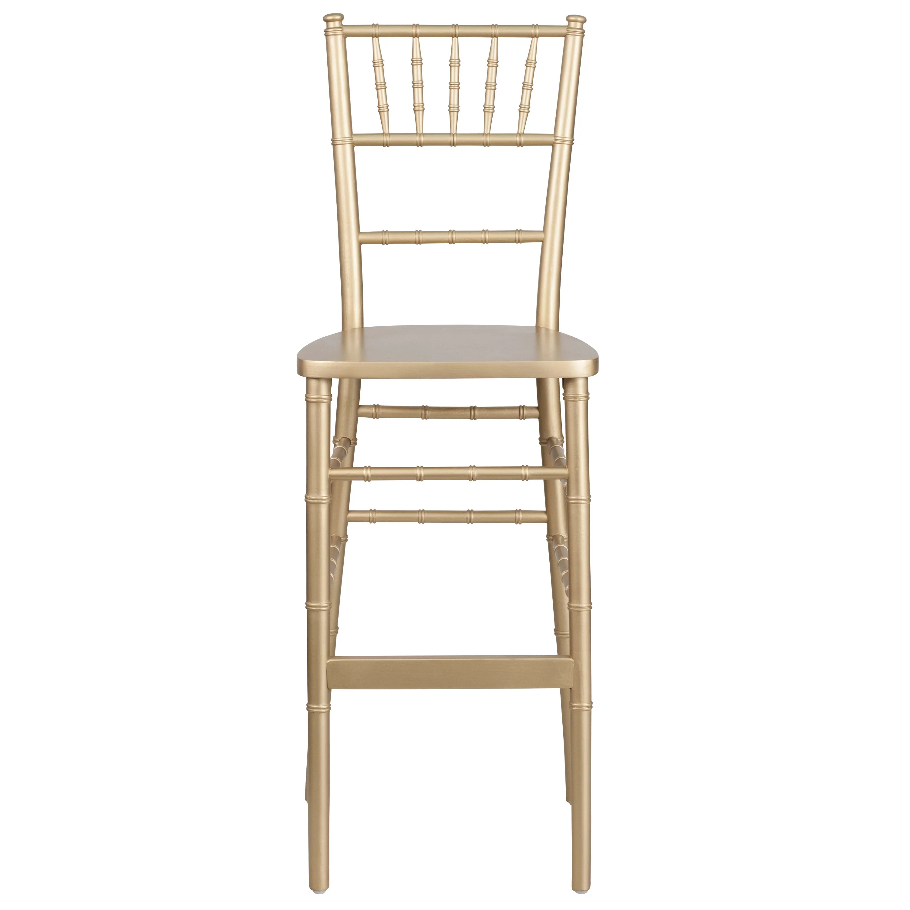 HERCULES Series Wood Chiavari Barstool