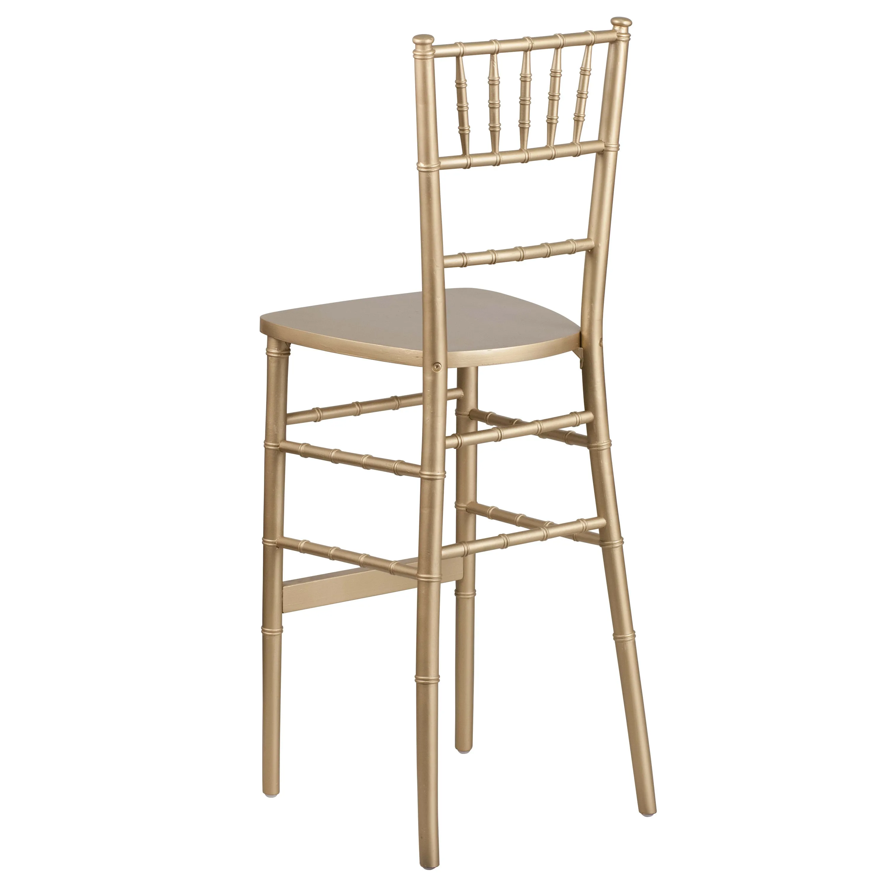 HERCULES Series Wood Chiavari Barstool