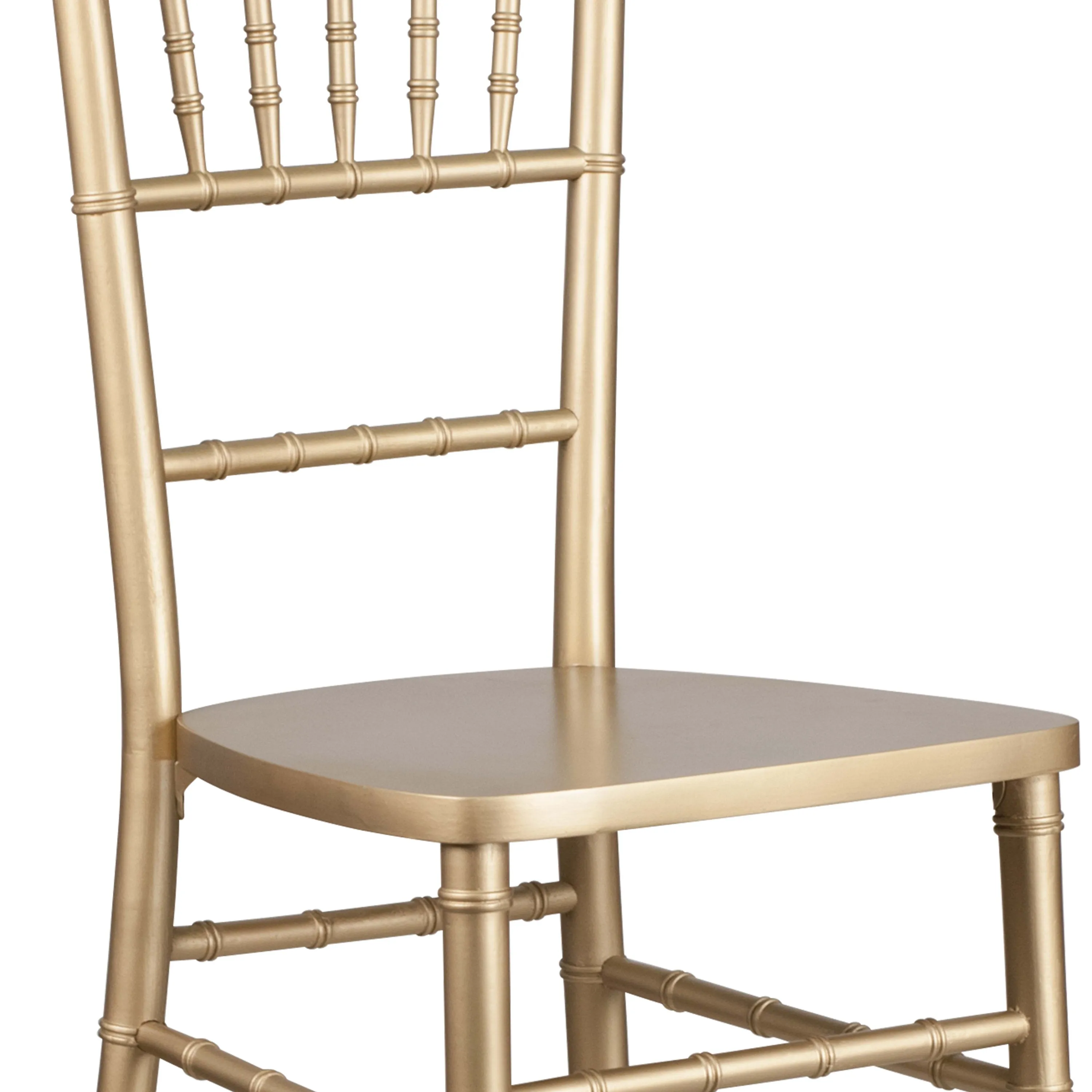 HERCULES Series Wood Chiavari Barstool