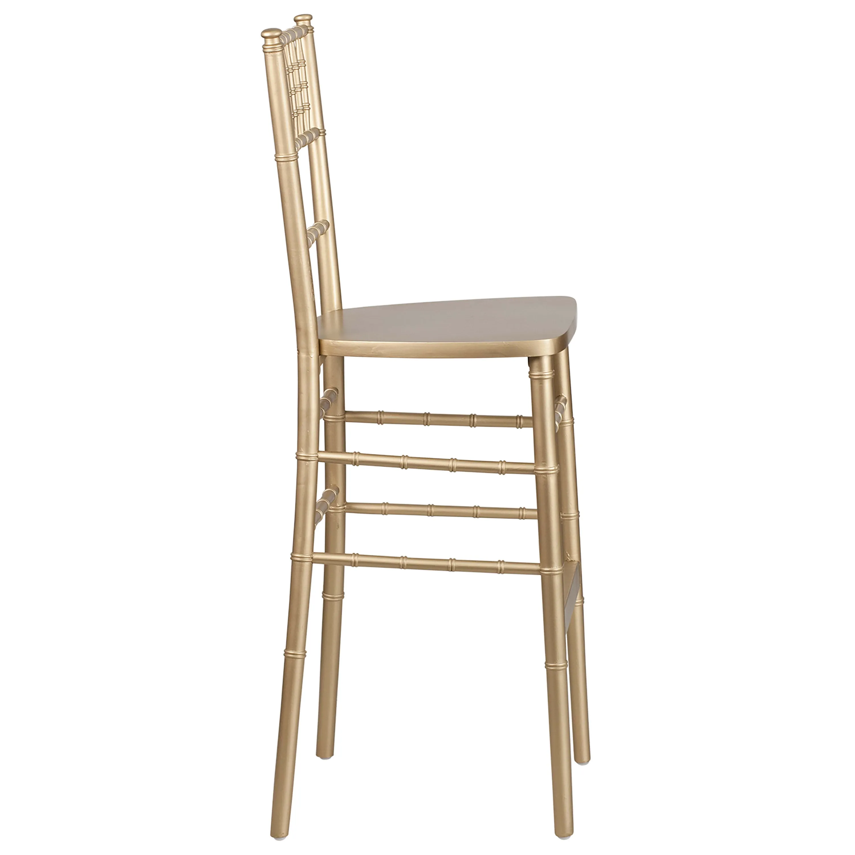 HERCULES Series Wood Chiavari Barstool