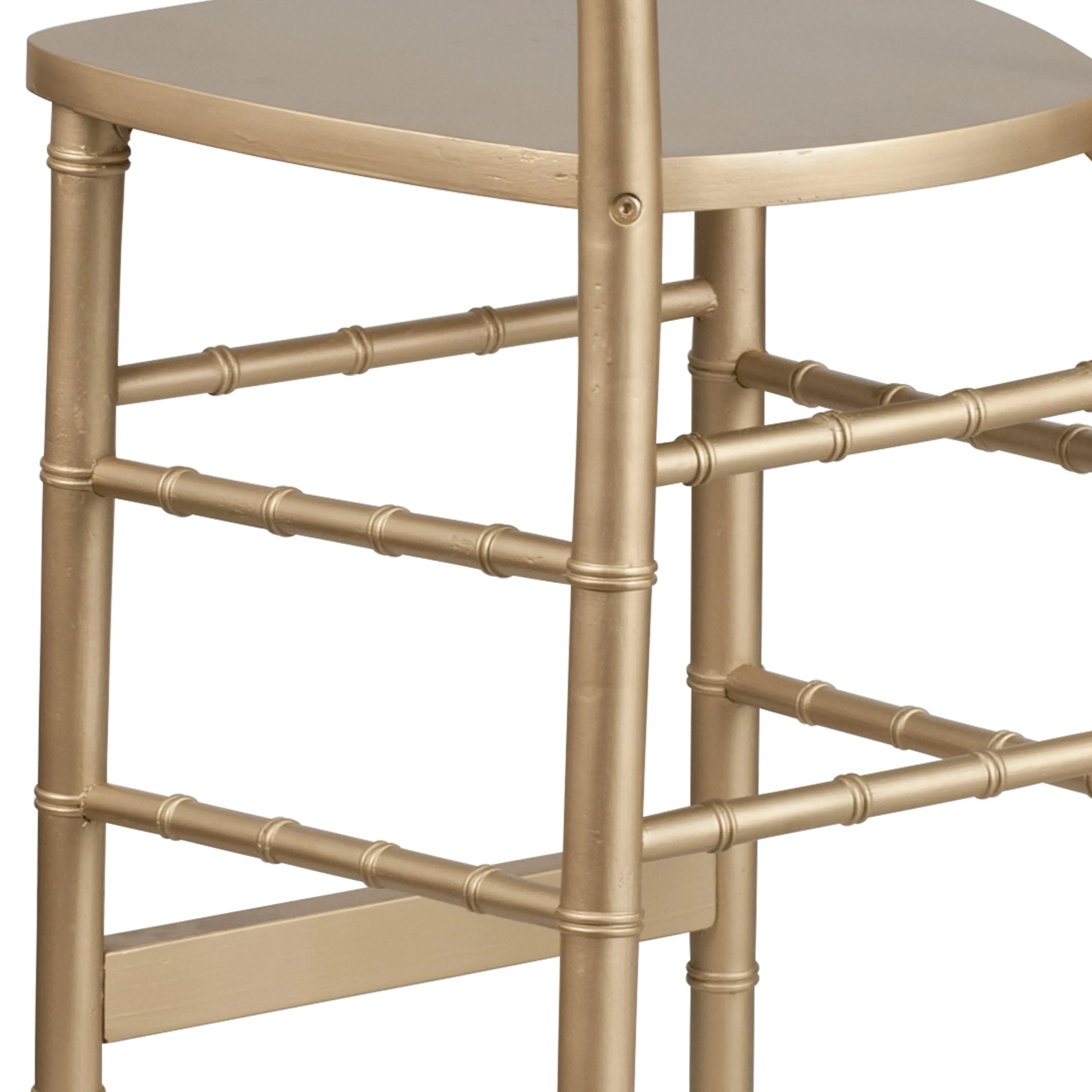 HERCULES Series Wood Chiavari Barstool