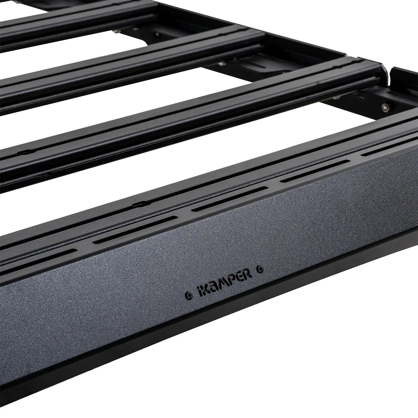 iKamper Raconteur Roof Rack For Toyota Tacoma 2005 - Current