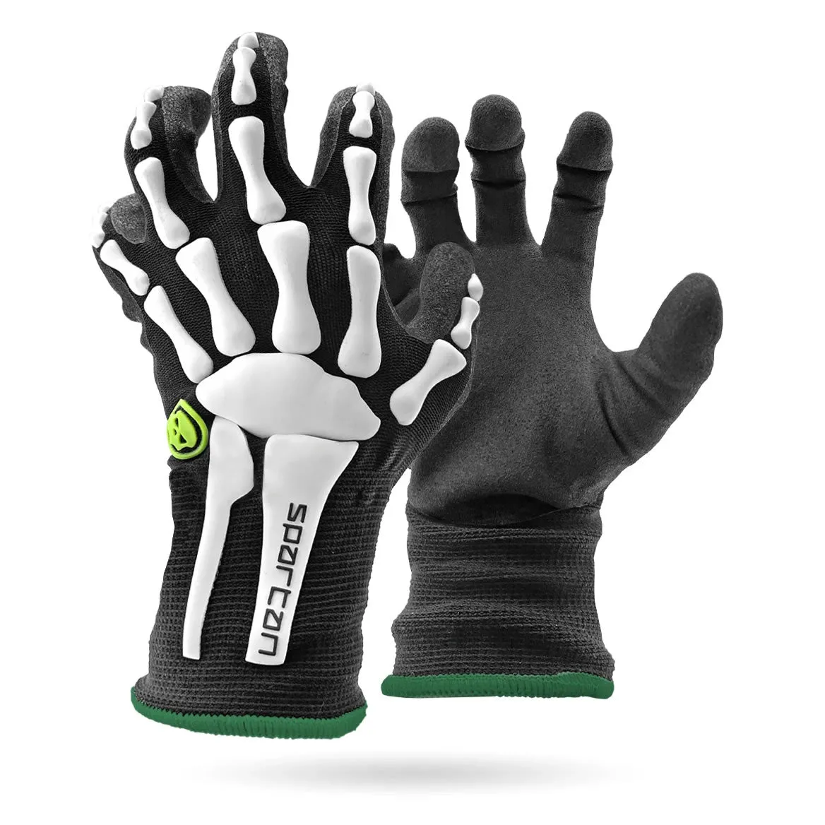 Infamous Spartan Glove