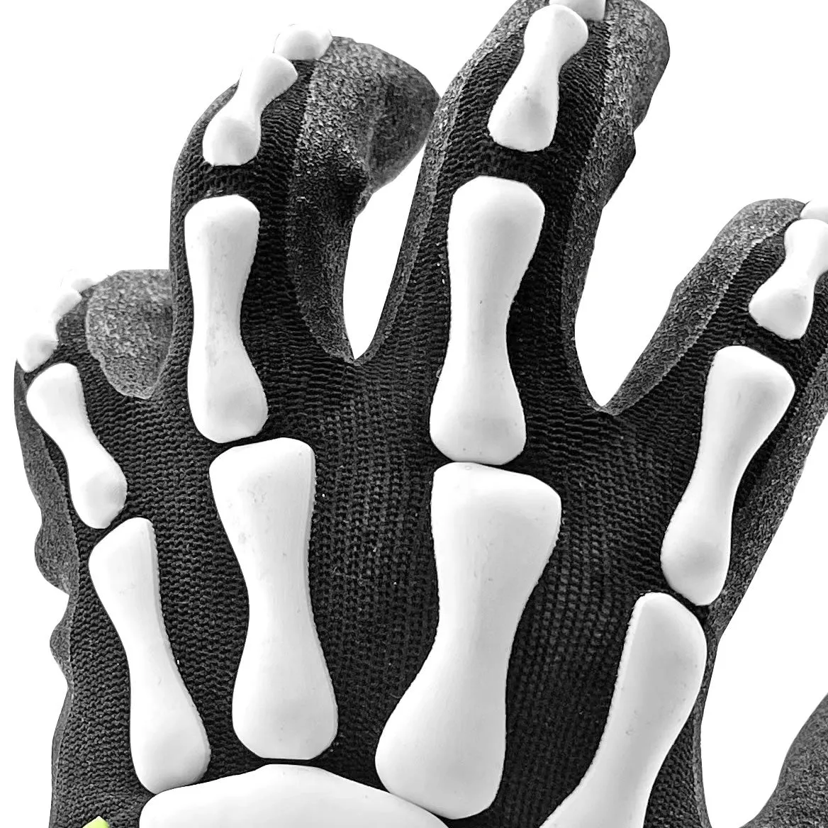 Infamous Spartan Glove