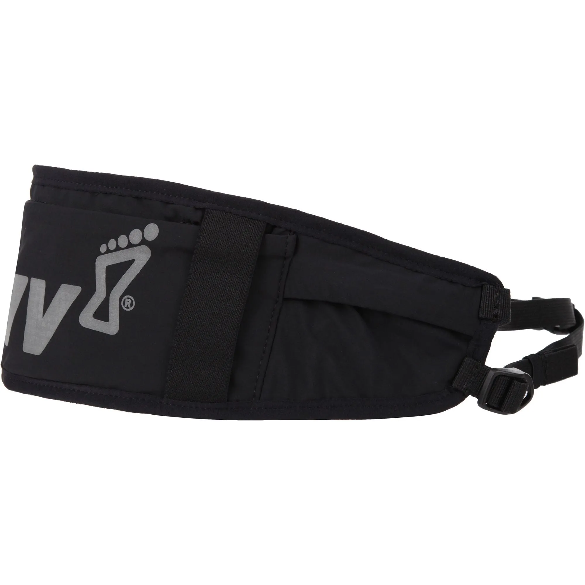 Inov8 Race Belt - Black