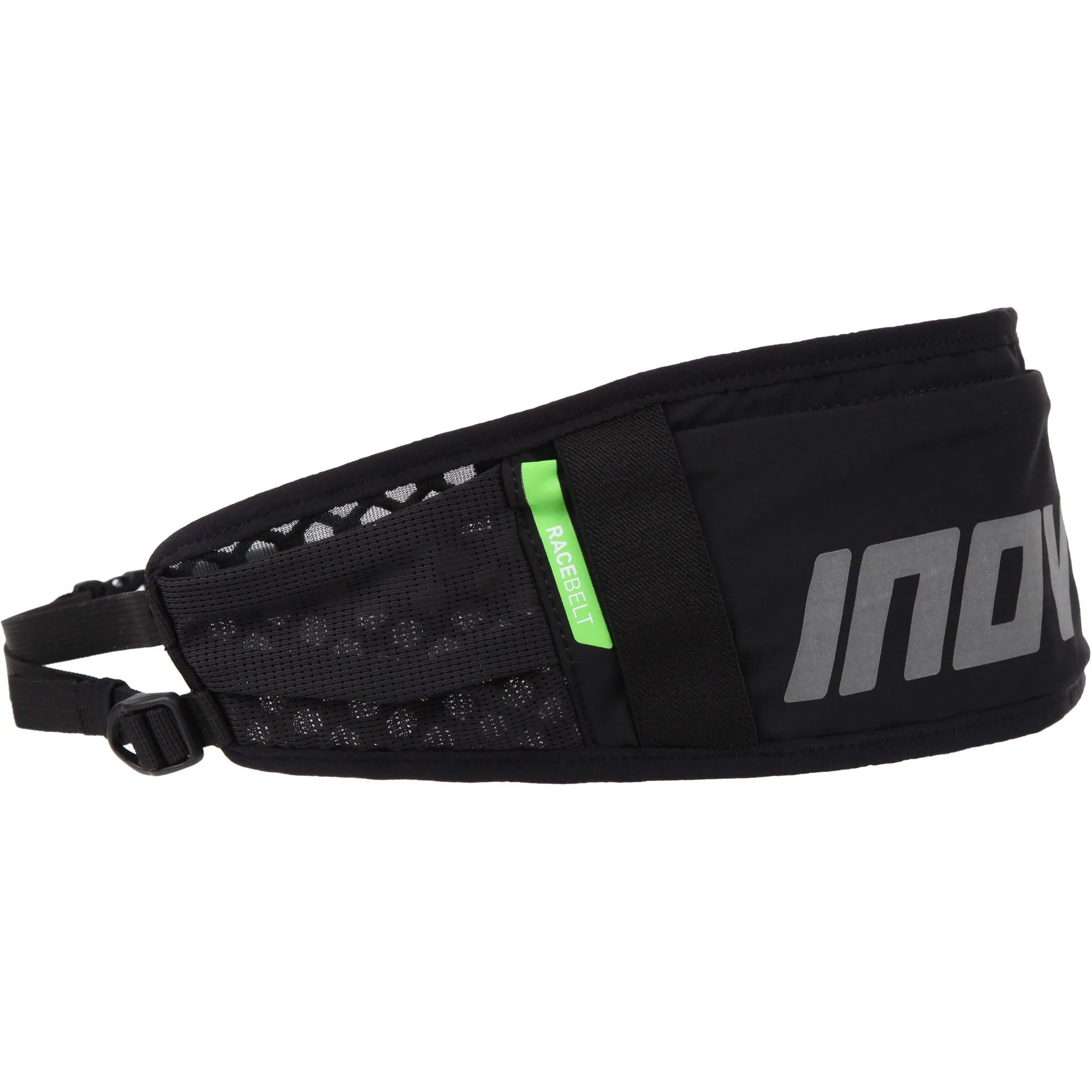 Inov8 Race Belt - Black