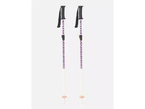 K2 Girls Sprout Ski Poles off white - 2023