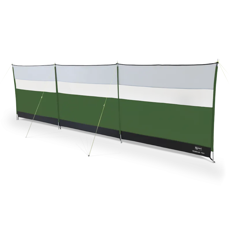 Kampa Windbreak Fern Green