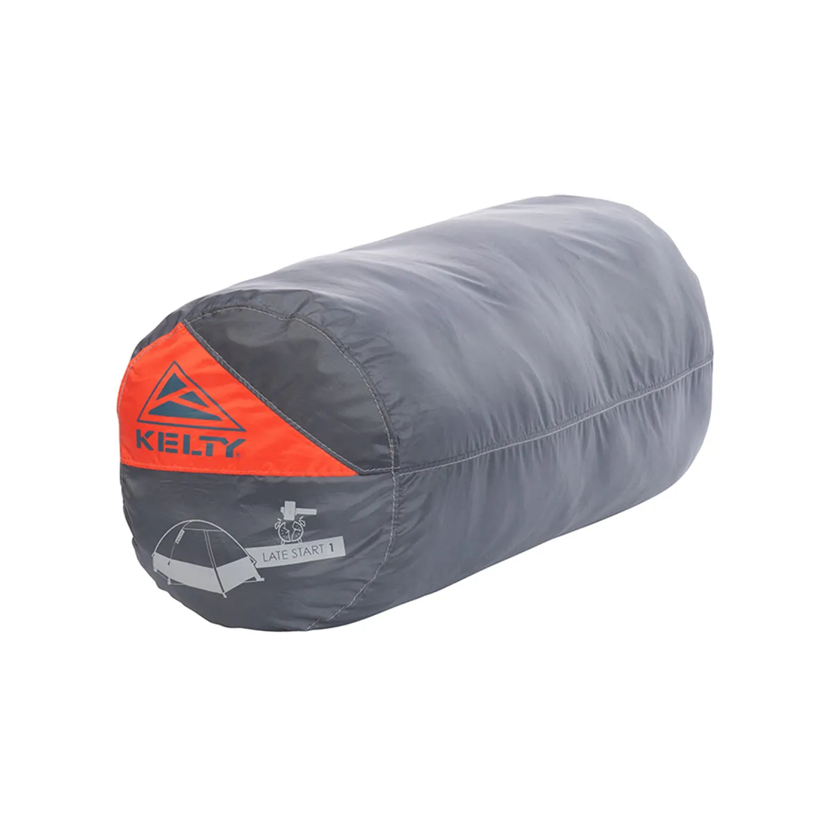 Kelty Late Start 1 Person Tent