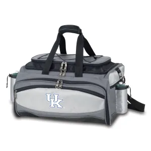 Kentucky Wildcats - Vulcan Portable Propane Grill & Cooler Tote