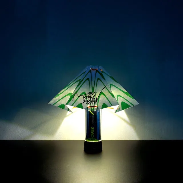 『Lamp Shelter』-3g-