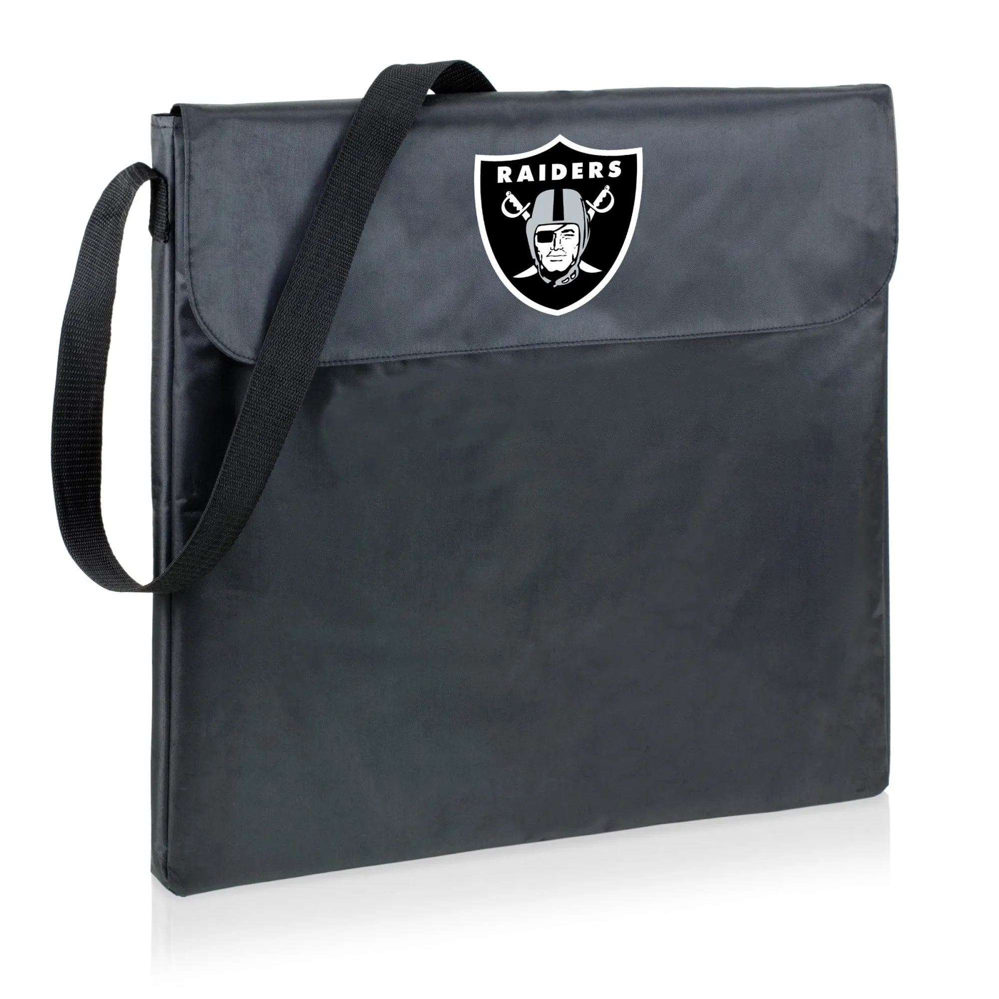 Las Vegas Raiders - X-Grill Portable Charcoal BBQ Grill