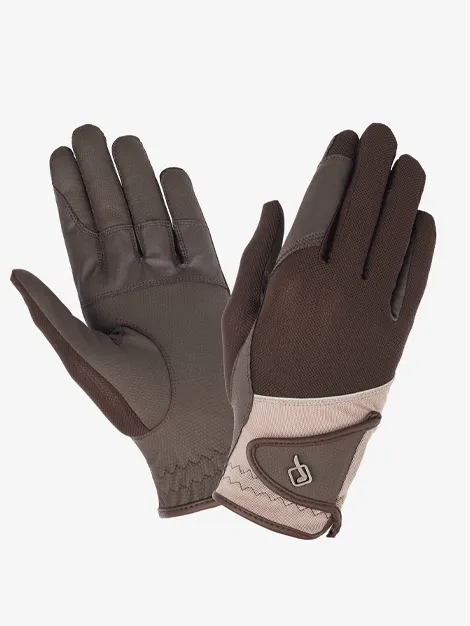 Le Mieux Pro Mesh Riding Glove