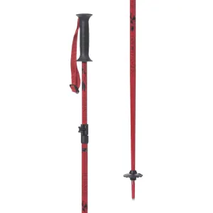 Line Get Up Junior Adjustable Ski Poles 2025