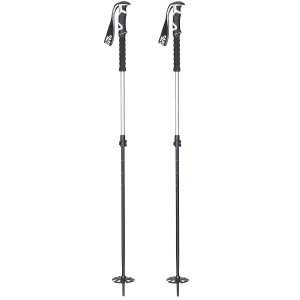 Lockjaw ALU-EVA Ski Poles