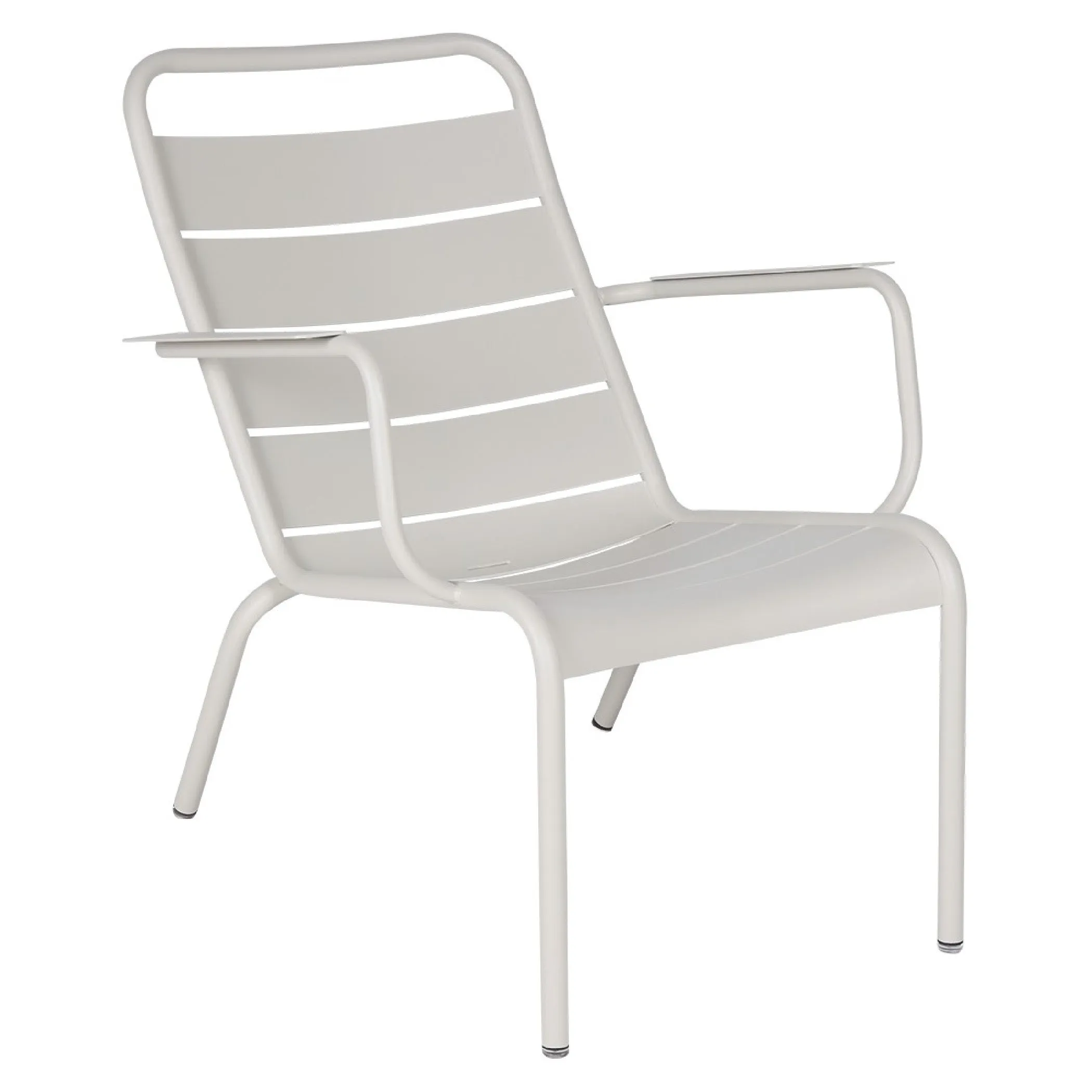 Luxembourg Low Chair (Set of 2)