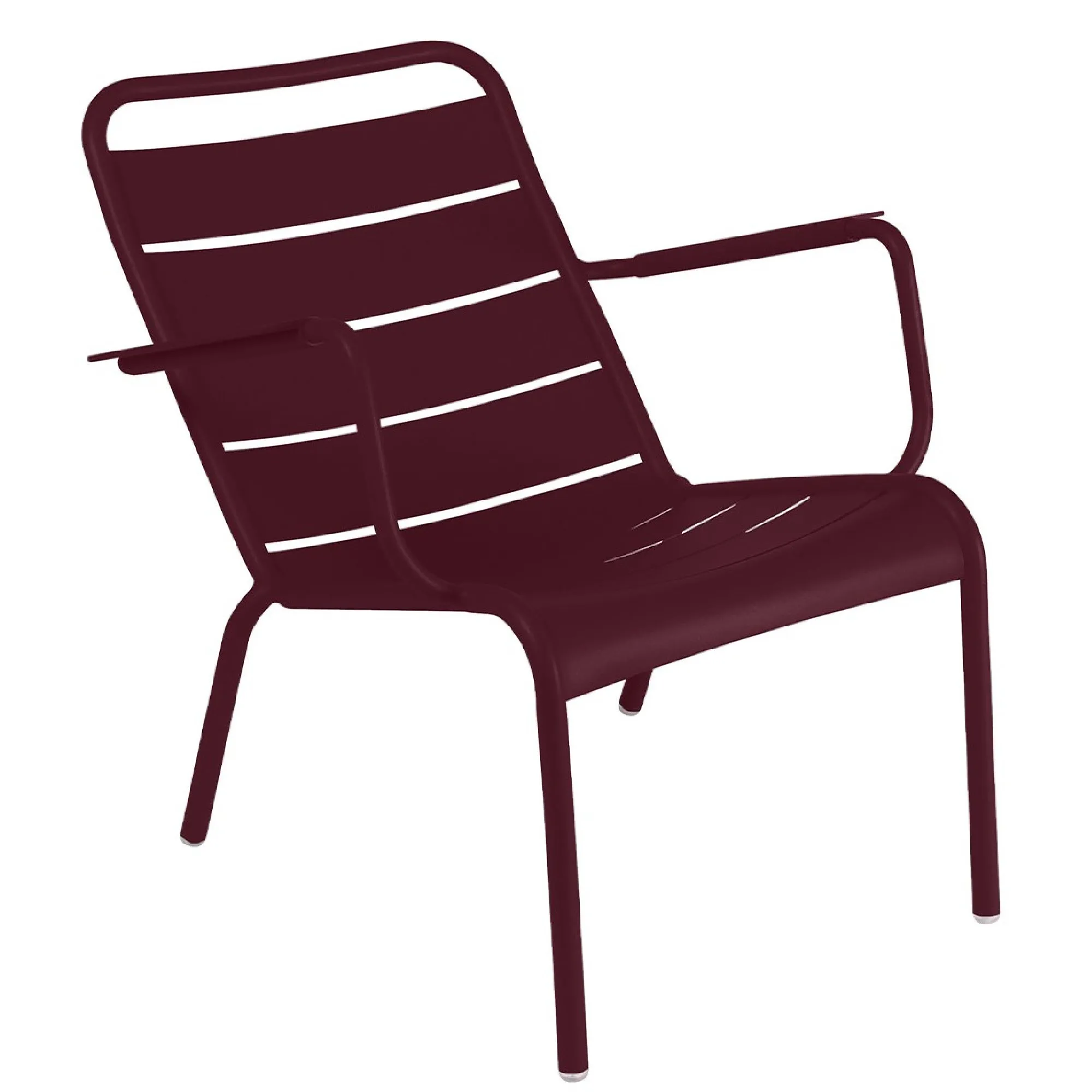 Luxembourg Low Chair (Set of 2)