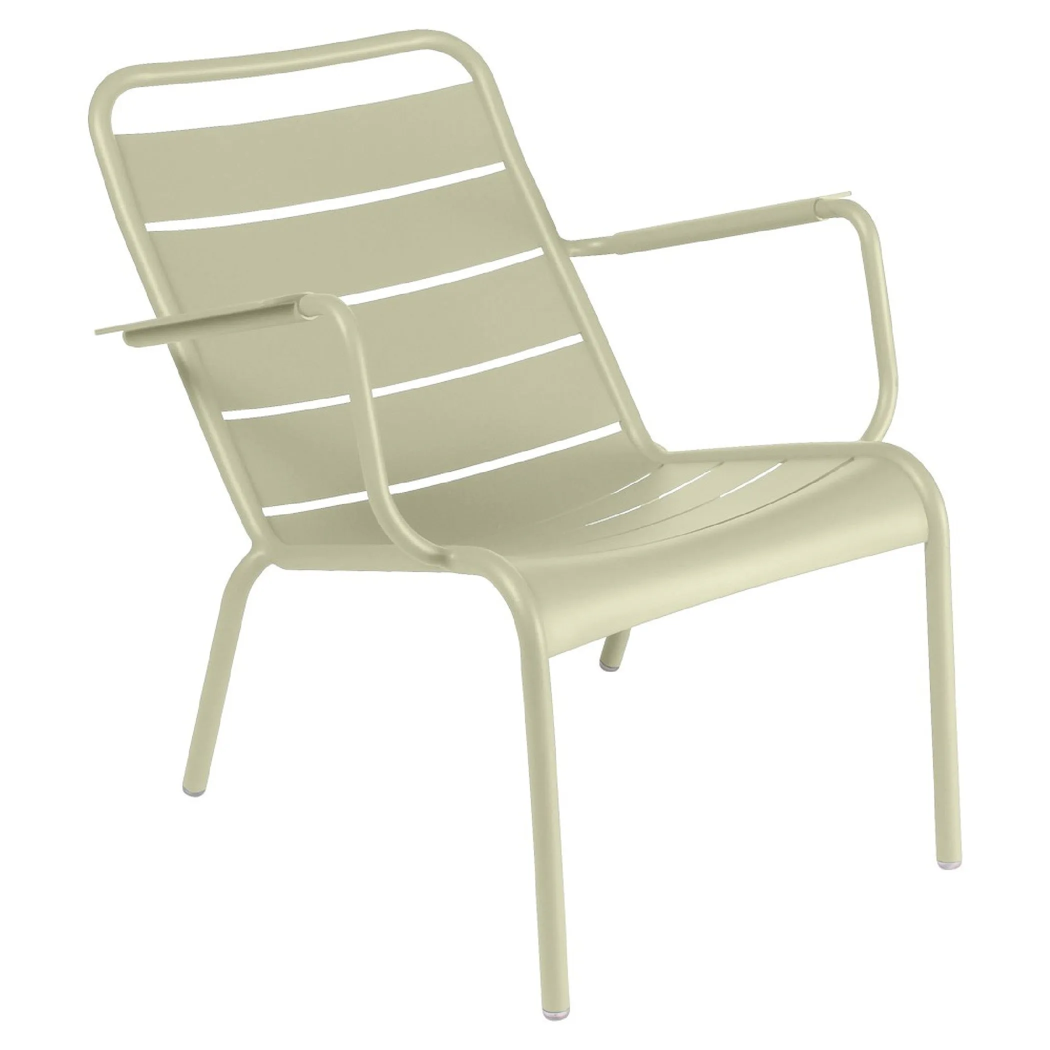 Luxembourg Low Chair (Set of 2)