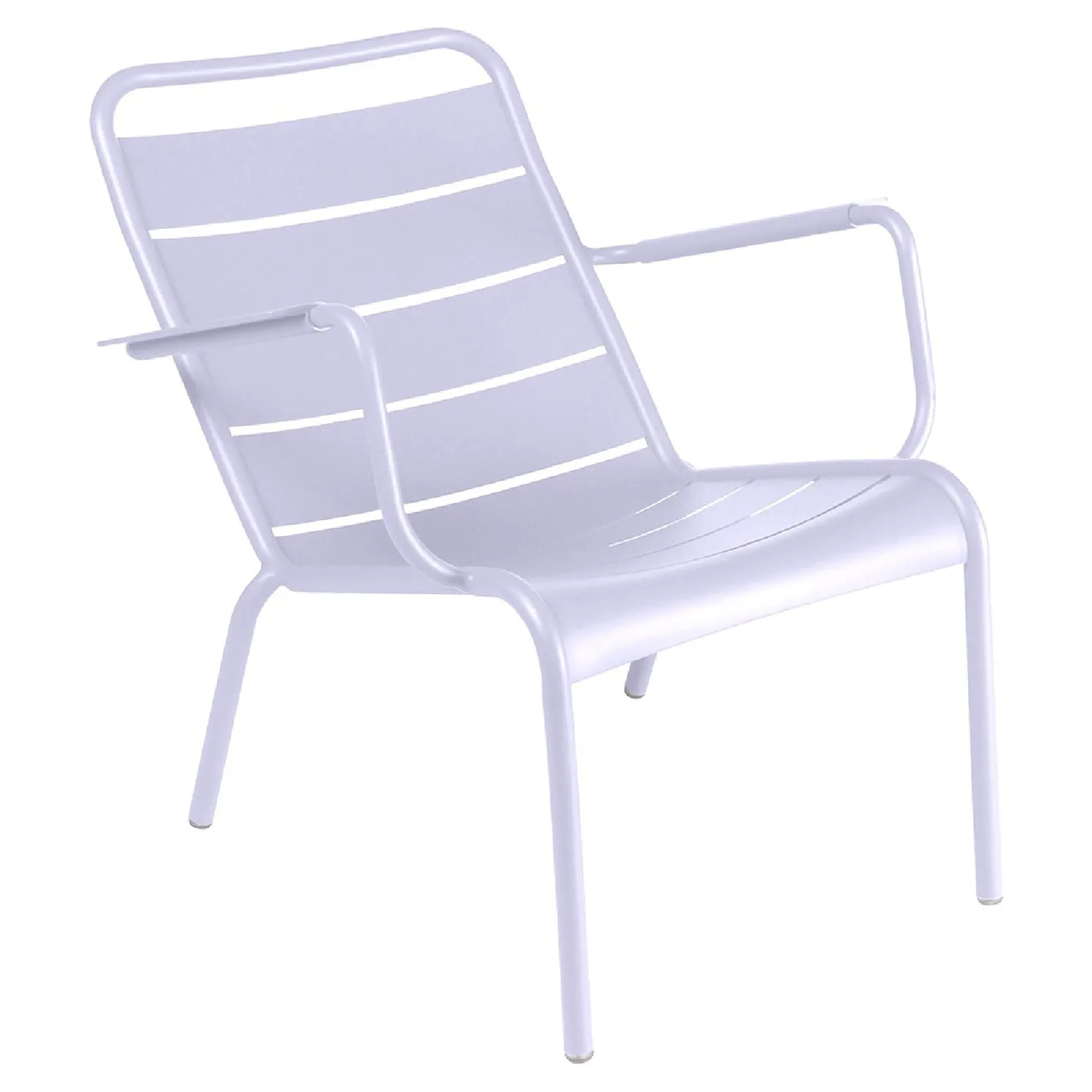 Luxembourg Low Chair (Set of 2)