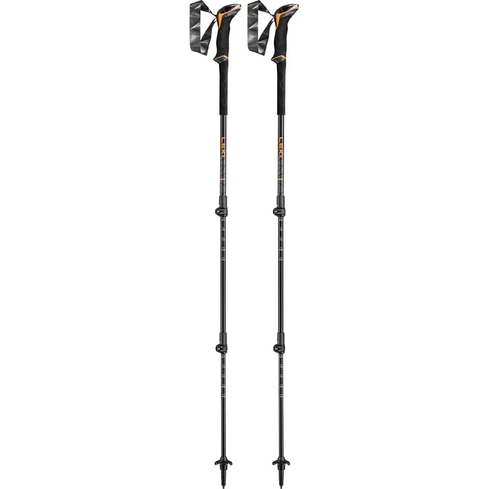 Makalu Lite Trekking Poles (Pair)