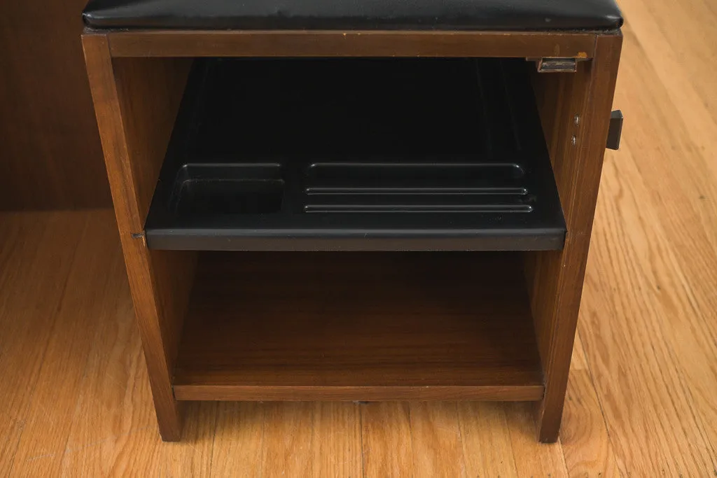 MC Lane Desk