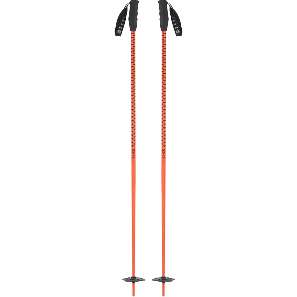 Meta Ski Poles