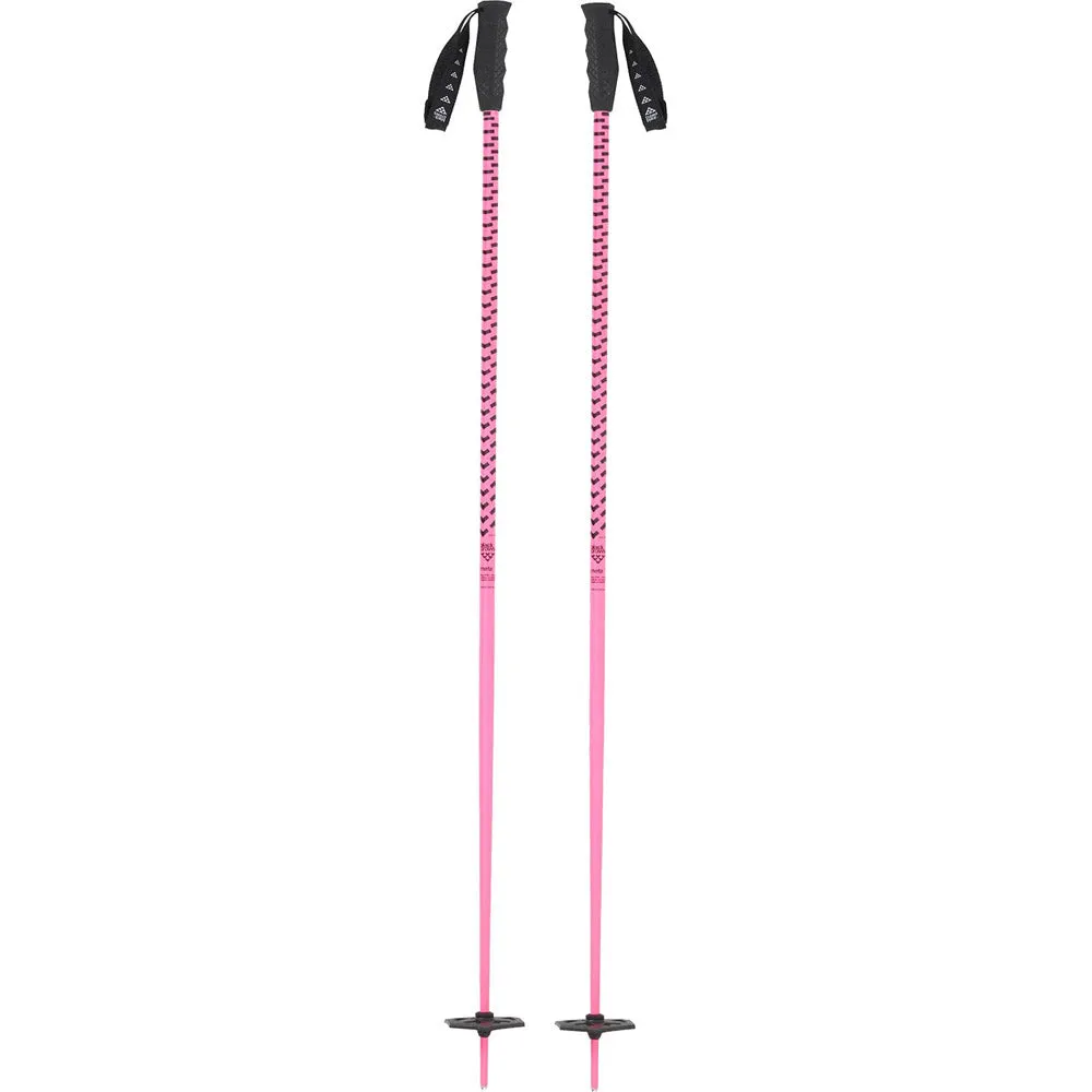 Meta Ski Poles