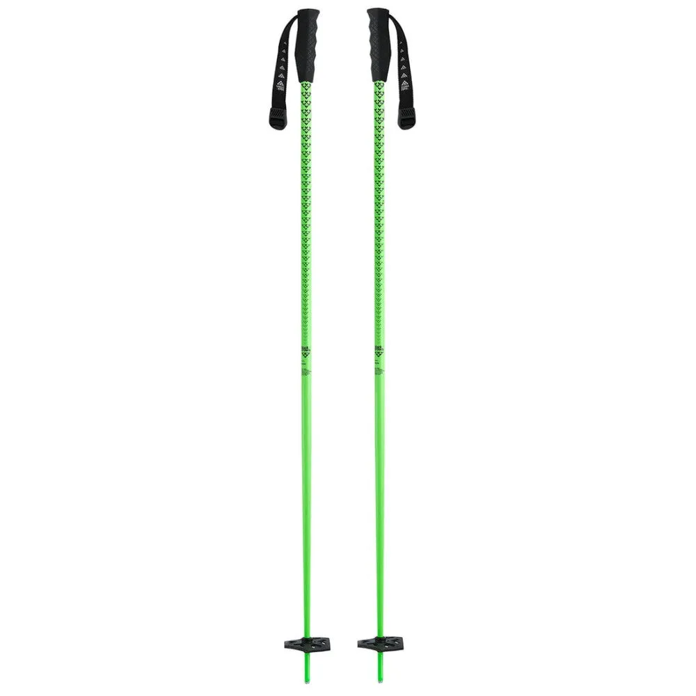 Meta Ski Poles