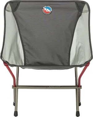 Mica Basin Camp Chair