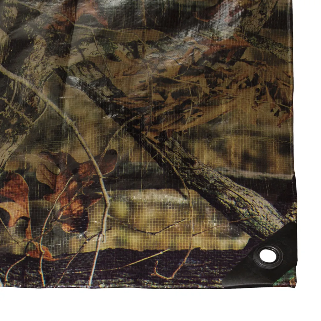 Milspex Live Camouflage Tarp 10X12