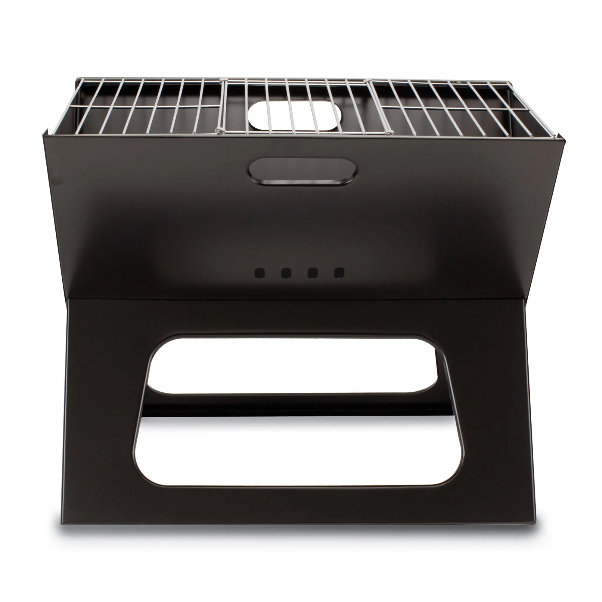 Minnesota Twins - X-Grill Portable Charcoal BBQ Grill