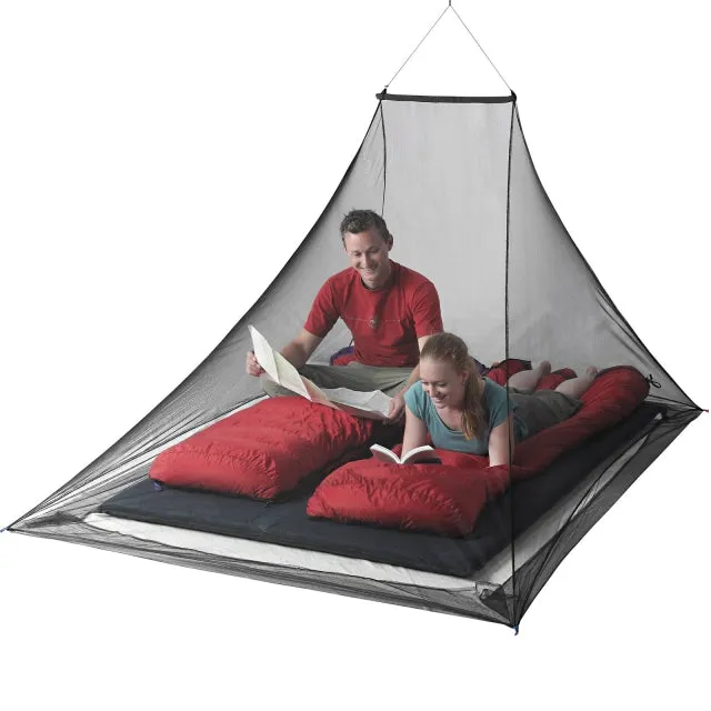 Mosquito Pyramid Net