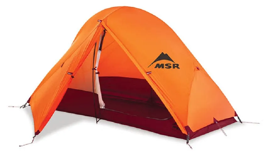 MSR Access 1 Tent