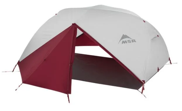 MSR Elixer 3 Tent