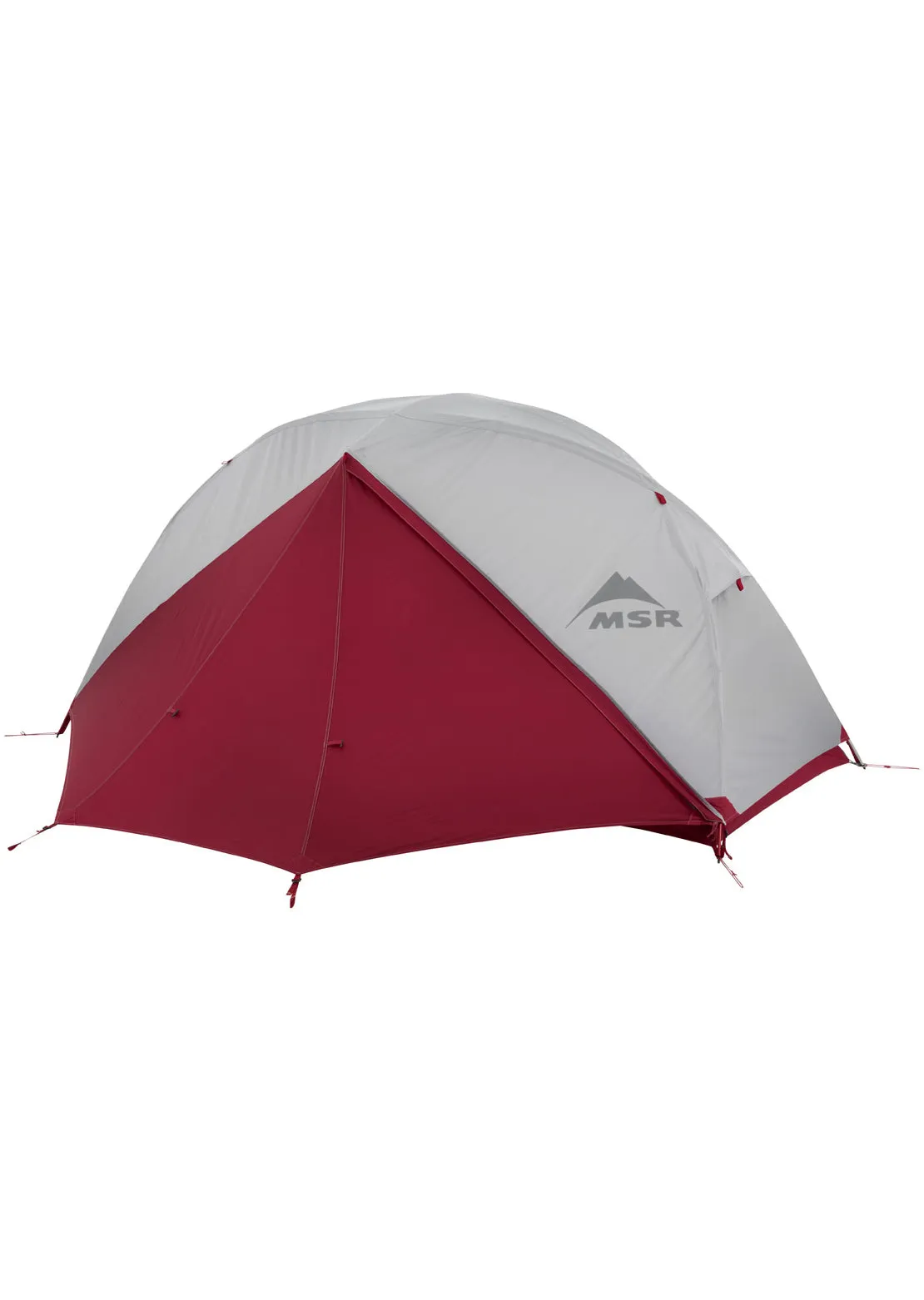 MSR Elixir 1 One-Person Backpack Tent