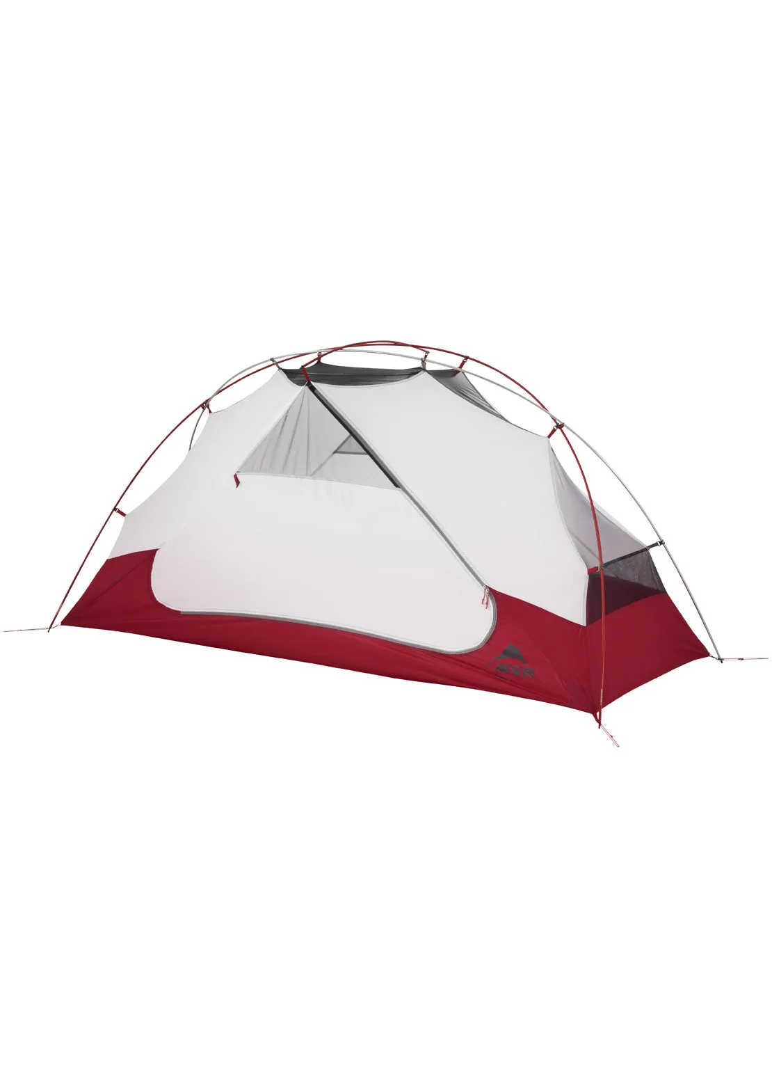 MSR Elixir 1 One-Person Backpack Tent