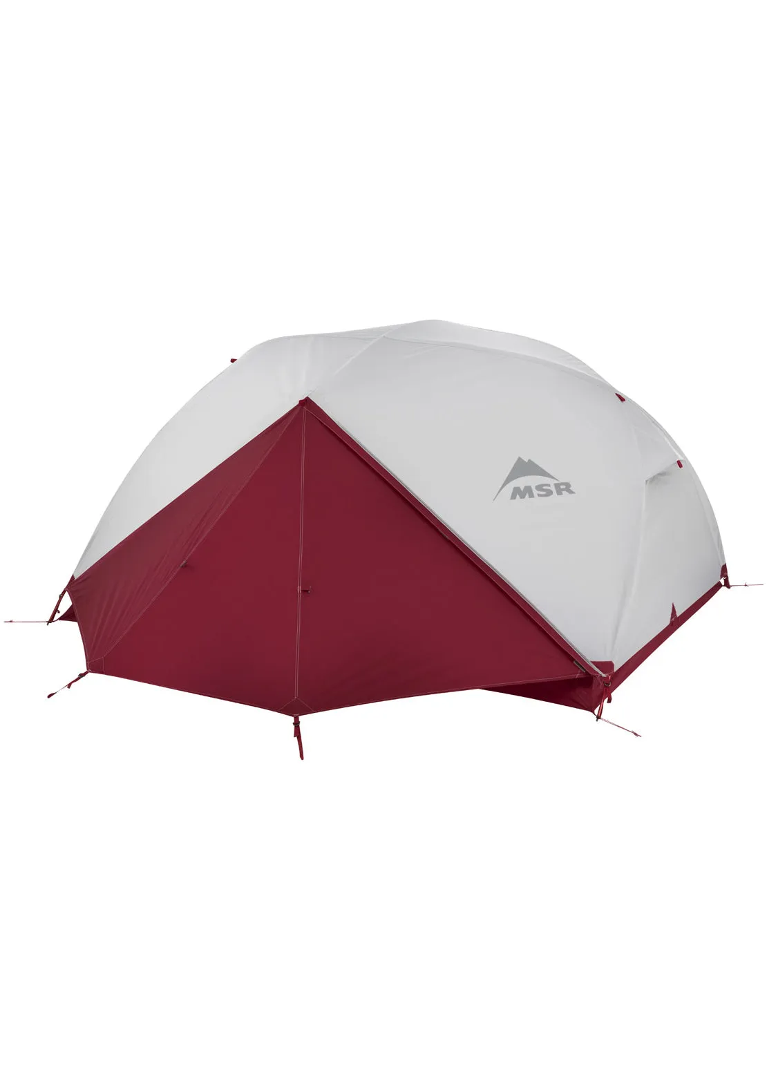 MSR Elixir 3 Three-Person V2 Backpack Tent