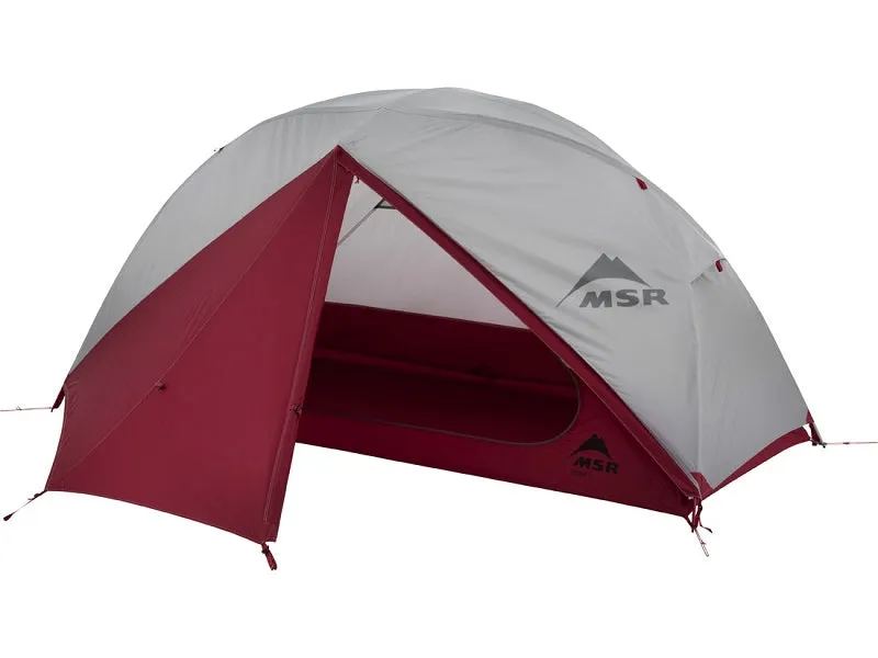 MSR Elixir Tent Including Footprint