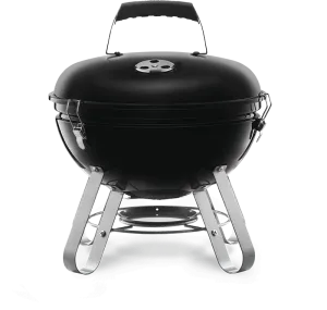 Napoleon 14" Portable Charcoal Kettle Grill - NK14K-LEG