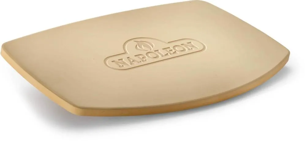 Napoleon Bbq 70083 TravelQ Pizza Stone for Portable Barbecues