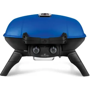 Napoleon TravelQ™ 285 Portable Grill TQ285-BL-1