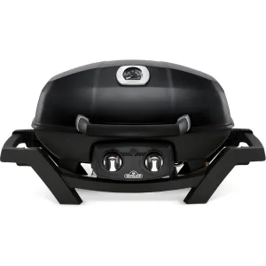 Napoleon TravelQ™ Portable Gas Grill PRO285-BK