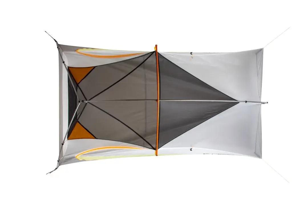 Nemo Mayfly OSMO Tent - 3P