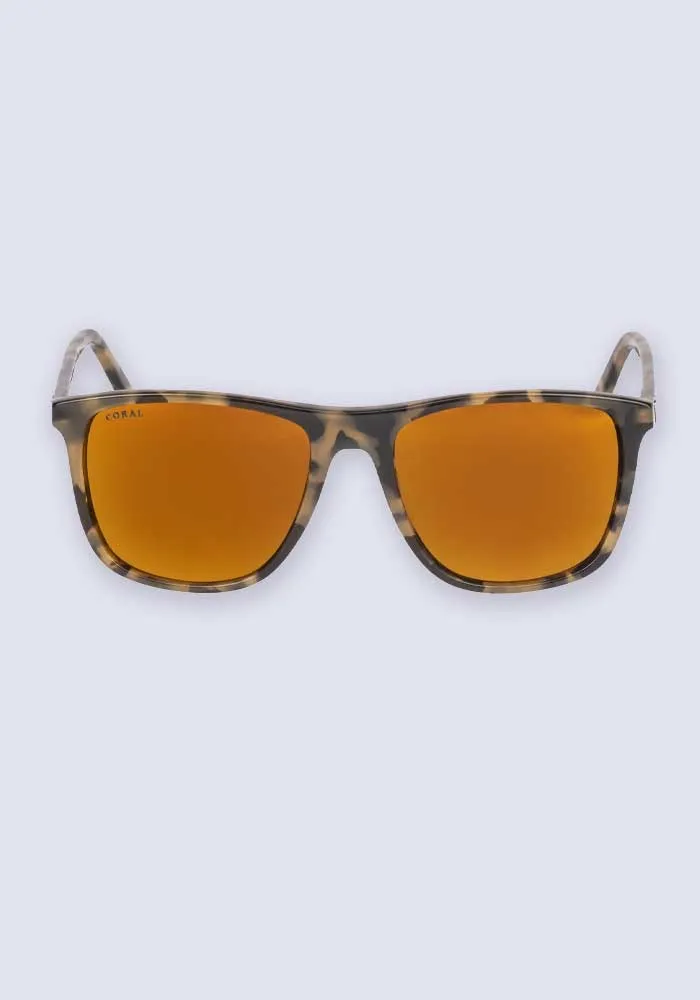 Nuttall Coral Sunglasses